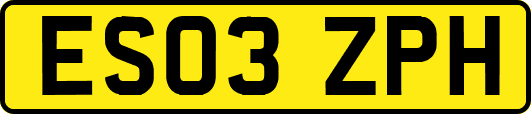 ES03ZPH