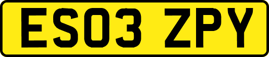 ES03ZPY