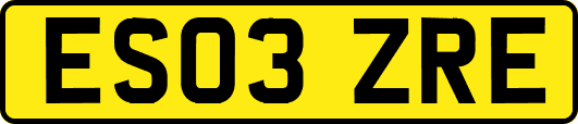 ES03ZRE