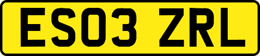 ES03ZRL