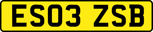 ES03ZSB