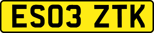 ES03ZTK