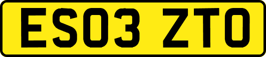 ES03ZTO