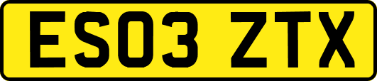 ES03ZTX