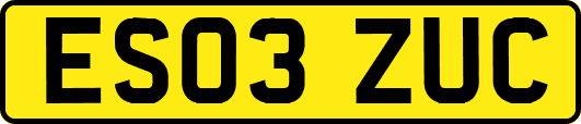 ES03ZUC