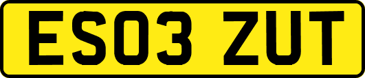 ES03ZUT