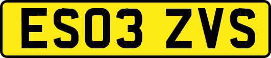 ES03ZVS