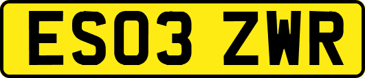 ES03ZWR