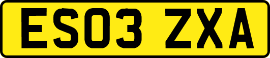 ES03ZXA