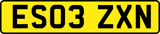 ES03ZXN