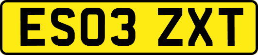 ES03ZXT
