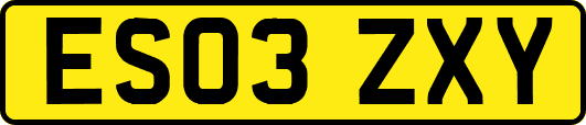 ES03ZXY