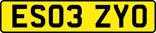 ES03ZYO
