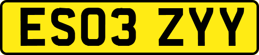 ES03ZYY