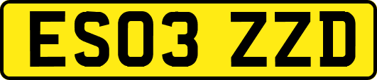 ES03ZZD