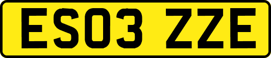 ES03ZZE