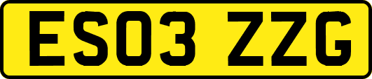 ES03ZZG