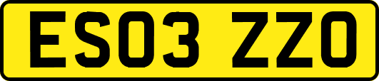 ES03ZZO