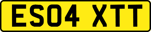 ES04XTT