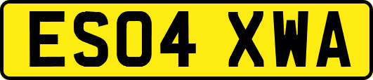 ES04XWA