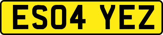ES04YEZ
