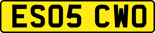 ES05CWO