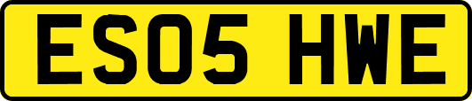 ES05HWE