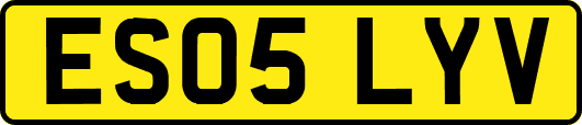 ES05LYV