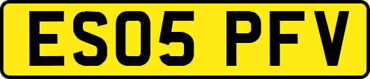 ES05PFV