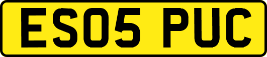 ES05PUC