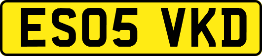 ES05VKD
