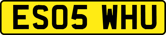 ES05WHU