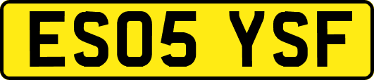 ES05YSF