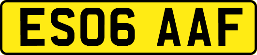 ES06AAF