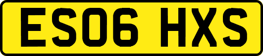 ES06HXS