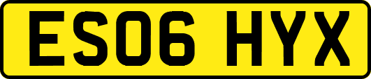 ES06HYX