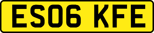 ES06KFE