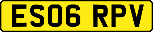 ES06RPV