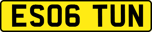ES06TUN
