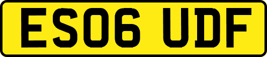 ES06UDF