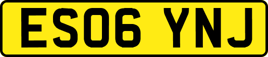 ES06YNJ
