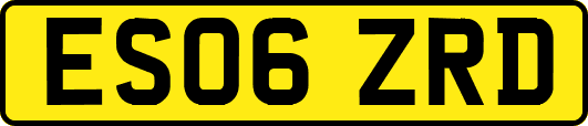 ES06ZRD