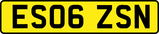 ES06ZSN