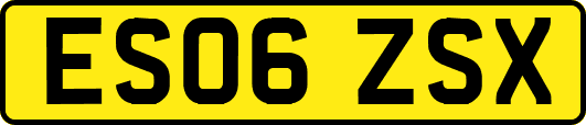 ES06ZSX