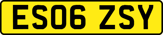 ES06ZSY