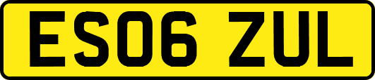 ES06ZUL