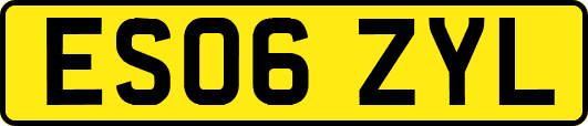 ES06ZYL