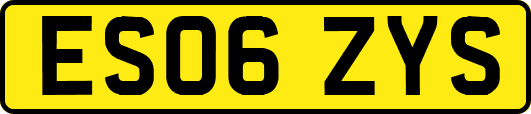 ES06ZYS