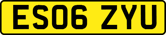ES06ZYU