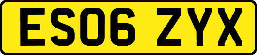 ES06ZYX